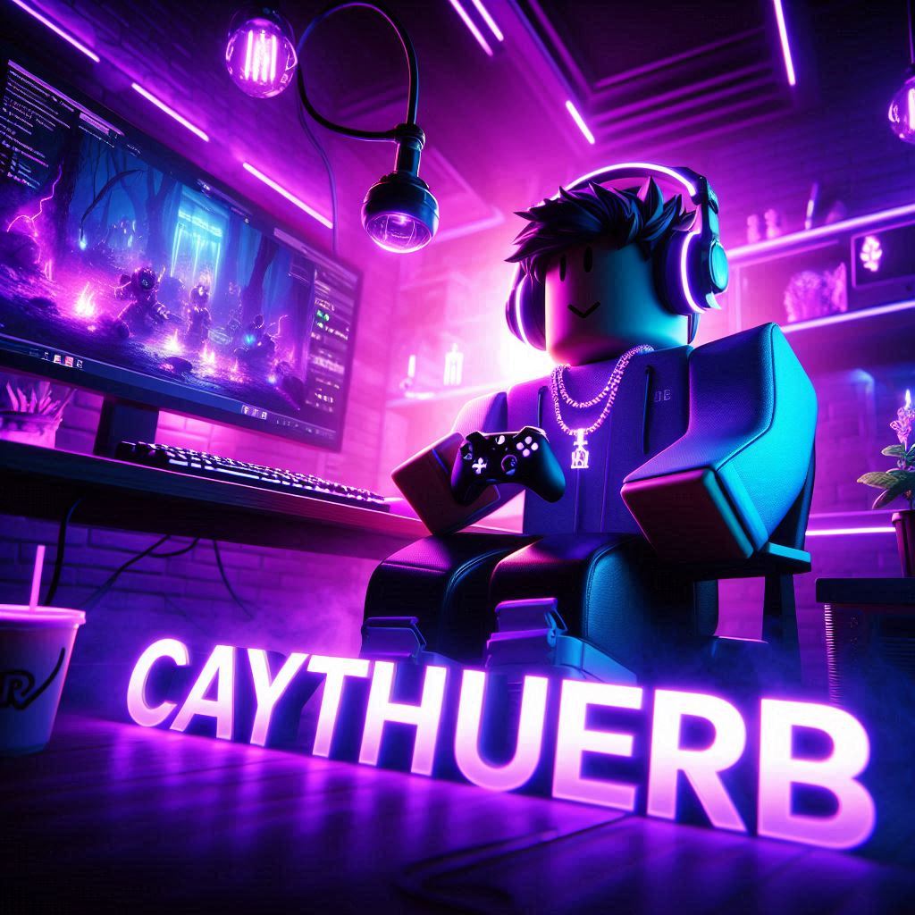 Dịch Vụ Roblox Uy Tín Giá Rẻ