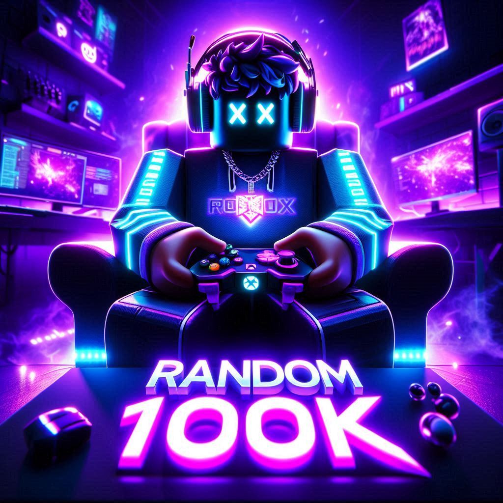Random cây 100k